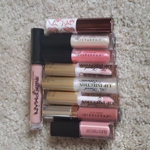 Bundle of Lip Products